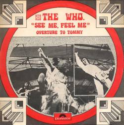 The Who : See Me Feel Me